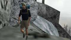 Cachoeira v0.1 Beta para GTA San Andreas