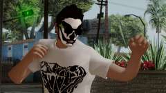 GTA 5 Online Wmydrug para GTA San Andreas