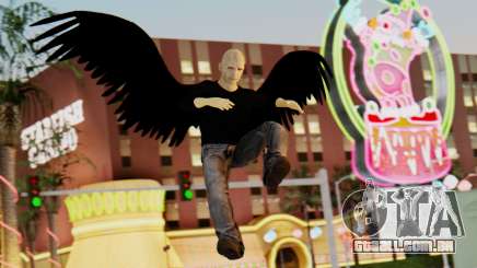 Dark Angel para GTA San Andreas