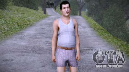 Joe Home para GTA San Andreas