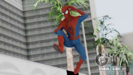 Spider Man para GTA San Andreas