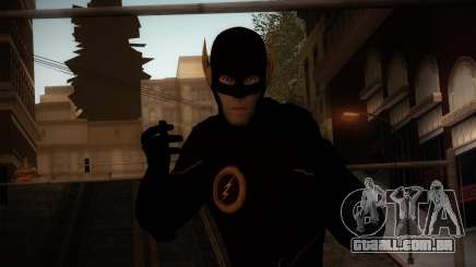 The Flash para GTA San Andreas