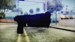 Pain 50 Caliber Pistol para GTA San Andreas