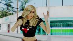 Gamcia II para GTA San Andreas