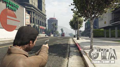 DL44 para GTA 5