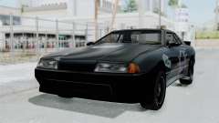 Hotring Elegy para GTA San Andreas