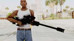 JNG90 para GTA San Andreas