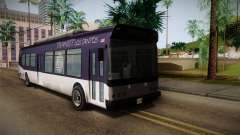 GTA V Transit Bus