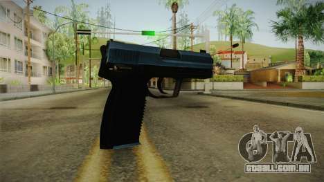 BREAKOUT Weapon 1 para GTA San Andreas