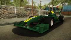 F1 Lotus T125 2011 v4