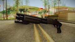 Tactical M3 para GTA San Andreas