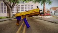 Joker Gun para GTA San Andreas