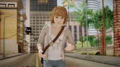 Life Is Strange - Max Caulfield EP2 v1 para GTA San Andreas