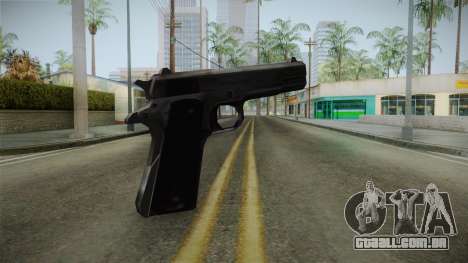 Mafia - Weapon 2 para GTA San Andreas