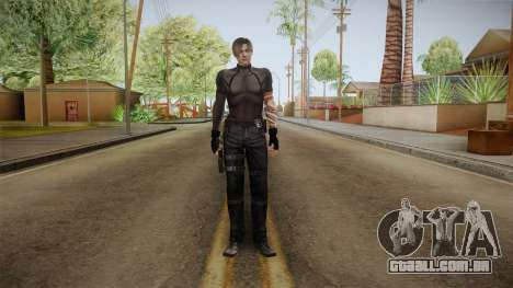 Leon X para GTA San Andreas