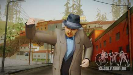 Mafia - Sam Coat para GTA San Andreas