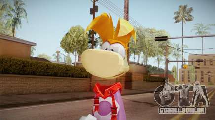 Rayman 3 para GTA San Andreas