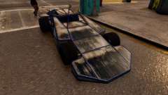 BF Ramp Buggy para GTA 4