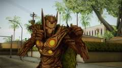 Marvel Future Fight - Groot (Secret Wars) para GTA San Andreas