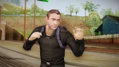 007 Sean Connery Stealth Suit para GTA San Andreas