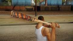 Lucille Bat para GTA San Andreas