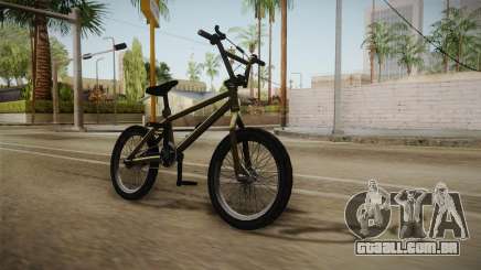 GTA 5 BMX para GTA San Andreas