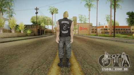 Whetstone Forasteros Skin 4 para GTA San Andreas