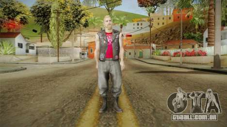 Whetstone Forasteros Skin 4 para GTA San Andreas