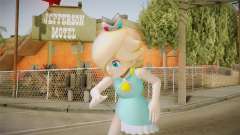 Mario Tennis - Rosalina para GTA San Andreas