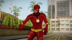 The Flash TV - The Flash 2024