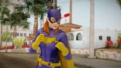 DC Legends - Batgirl para GTA San Andreas