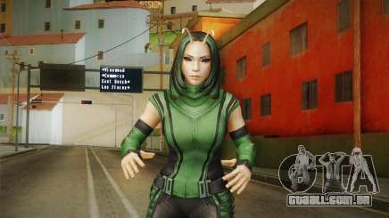 Marvel Future Fight - Mantis para GTA San Andreas