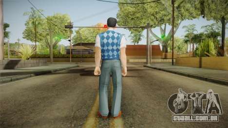 Parker Ogilvie from Bully Scholarship para GTA San Andreas