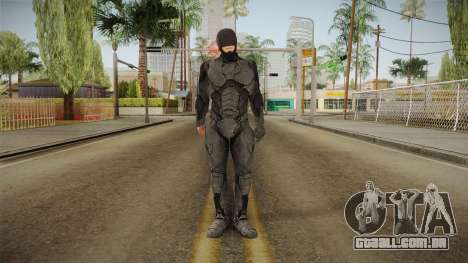 RoboCop (2014) para GTA San Andreas