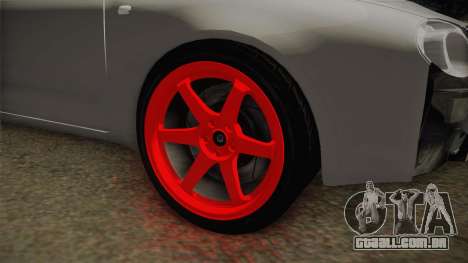 Toyota Celica GT Drift Monster Energy para GTA San Andreas