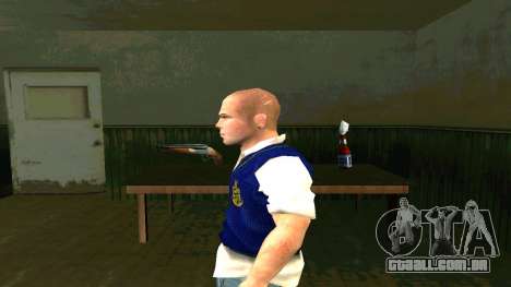 Skin HD Jimmy Hopkins (Bully) para GTA San Andreas
