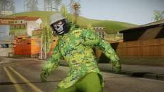 Gunrunning DLC Male Skin para GTA San Andreas