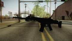 ACR Remington Assault Rifle para GTA San Andreas
