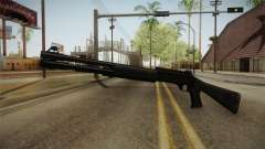 Benelli M1014 Combat Shotgun para GTA San Andreas