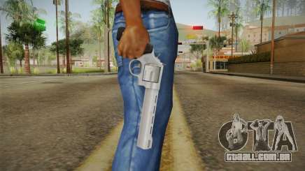 TF2 Raging Bull Revolver para GTA San Andreas