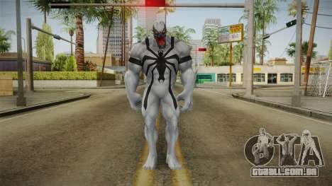 Marvel Future Fight - Anti-Venom para GTA San Andreas