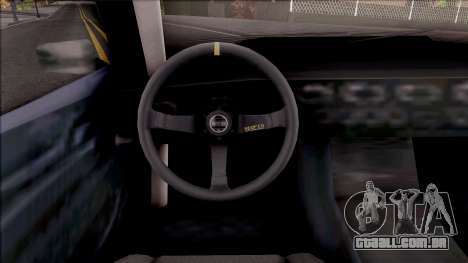 Drift Elegy para GTA San Andreas
