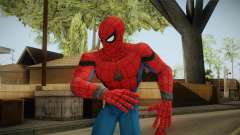 Marvel Contest Of Champions - Spider-Man v2 para GTA San Andreas