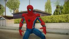 Marvel Contest Of Champions - Spider-Man para GTA San Andreas