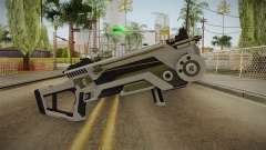 Planetside 2 - Hunter QCX para GTA San Andreas