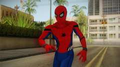 Spider-Man Homecoming VR para GTA San Andreas