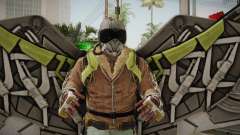Marvel Heroes Omega- Vulture v3 para GTA San Andreas