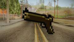 Metal Slug Weapon 10 para GTA San Andreas