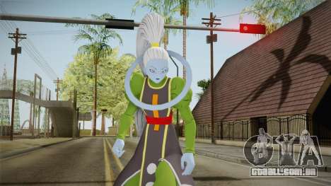 Vados Angel Of The Universe 6 para GTA San Andreas