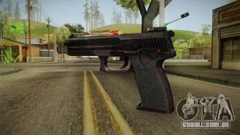 Killing Floor - MK23 para GTA San Andreas